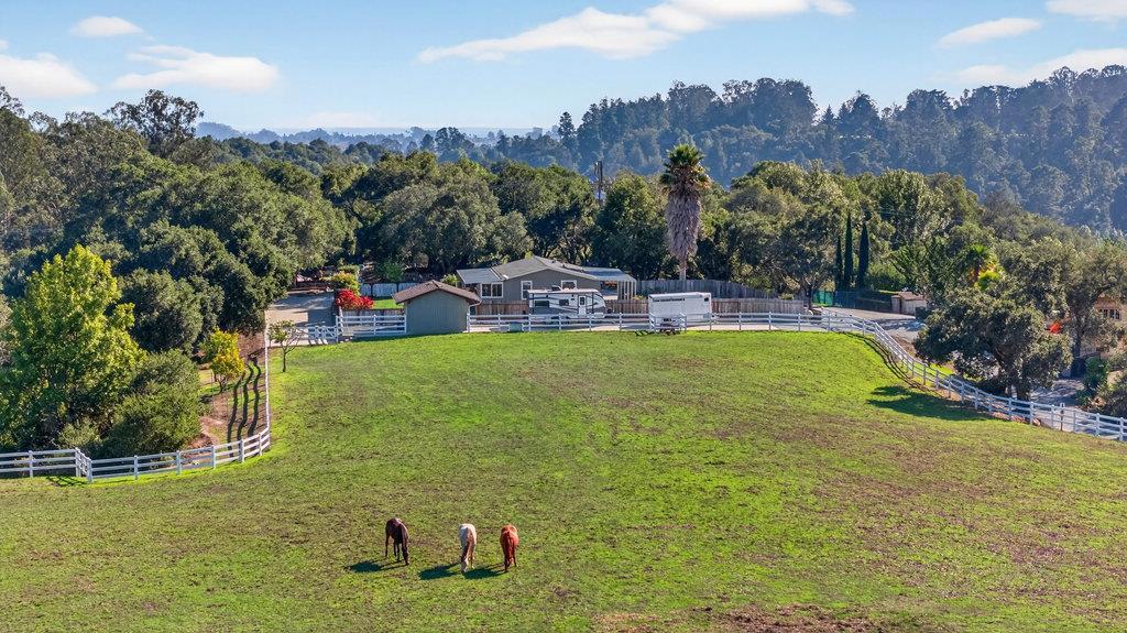 3485 Stable Lane, Santa Cruz, CA 95065 — photo 1