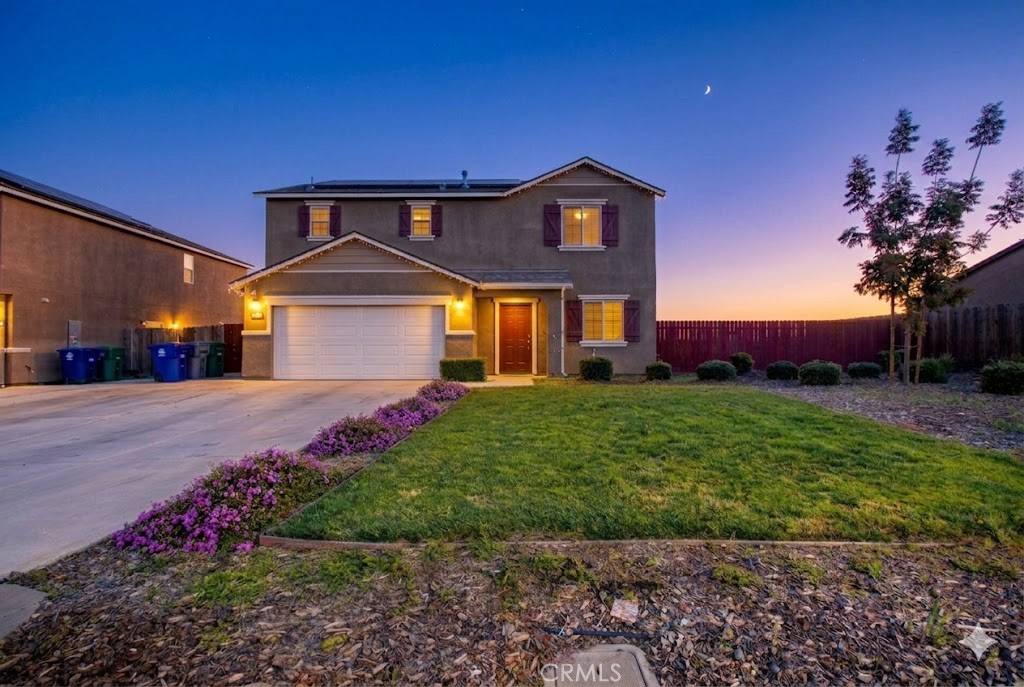 2010 Conadria Ave, Chowchilla, CA 93610 — photo 1