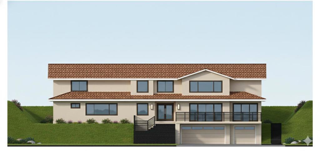 0 Lupine Lane, Santa Cruz, CA 95065 — photo 1