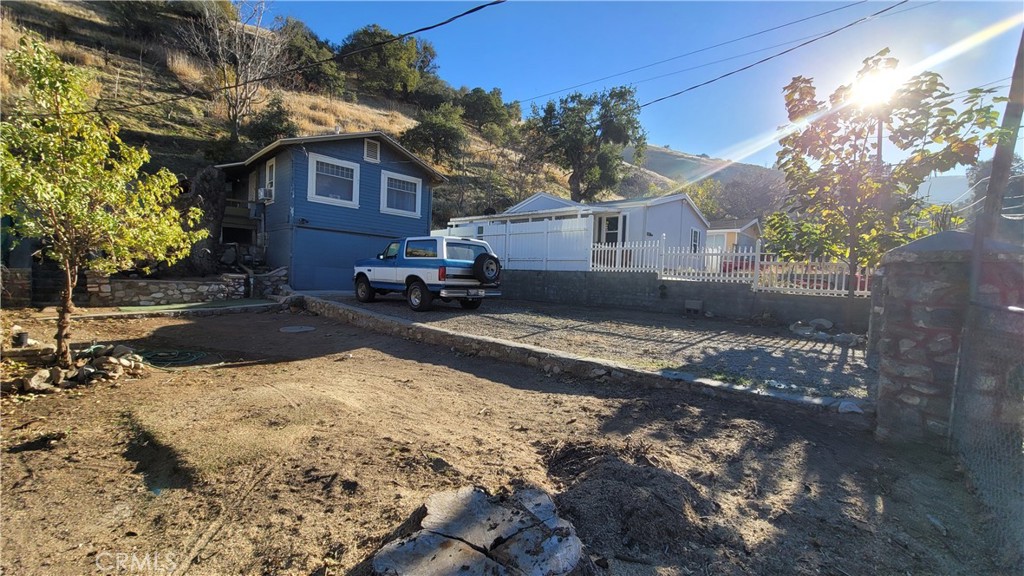 516 South, Lebec, CA 93243 — photo 1