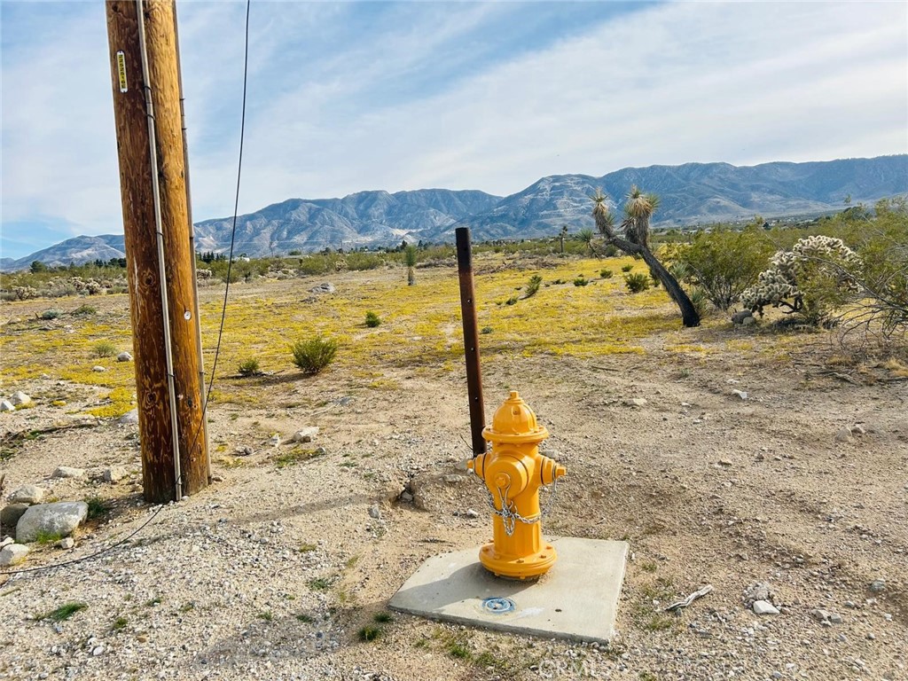32 Amber, Lucerne Valley, CA 92356 — photo 1