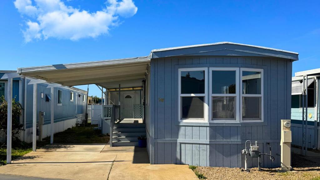12350 Christensen Road 76, Salinas, CA 93907 — photo 1
