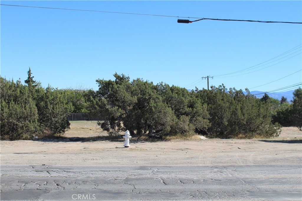0 Ranchero Road, Hesperia, CA 92345 — photo 1
