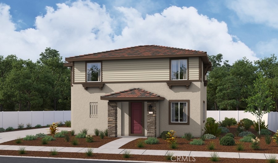 16583 Botanical Lane, Fontana, CA 92336 — photo 1