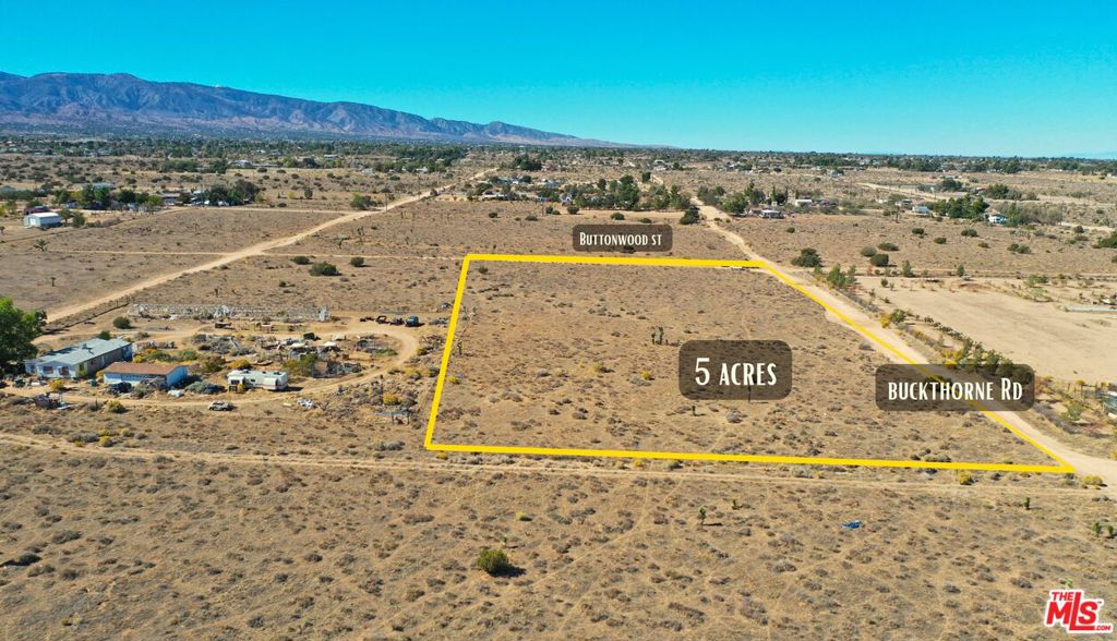 0 Land, Phelan, CA 92371 — photo 1