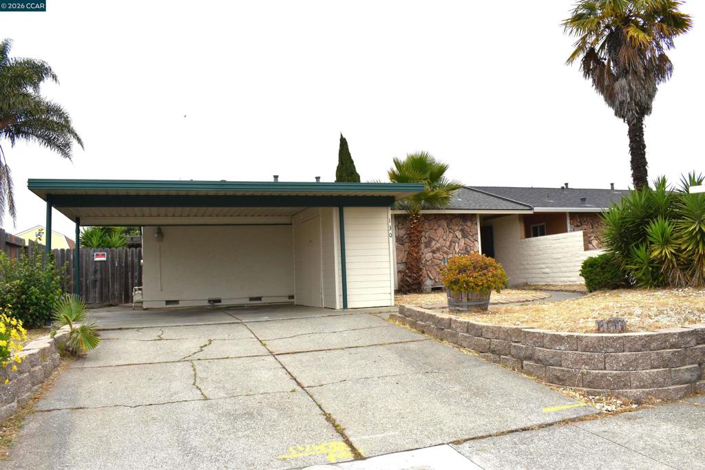130 Kennison Ct., Vallejo, CA 94589 — photo 1