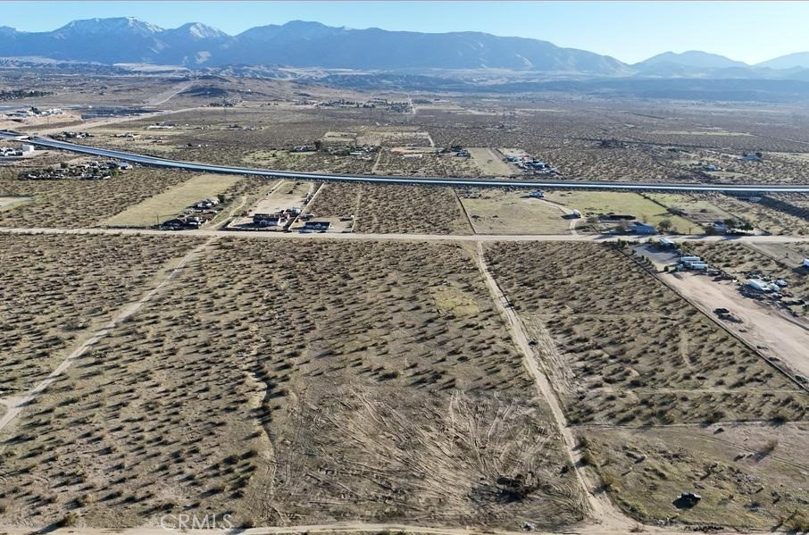 0 E Ave T-12, Pearblossom, CA 93553 — photo 1