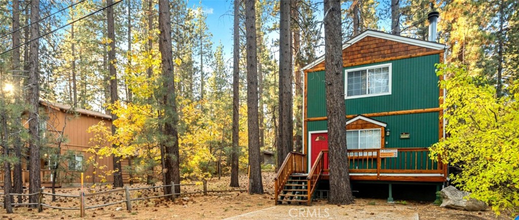 42557 La Cerena, Big Bear Lake, CA 92315 — photo 1