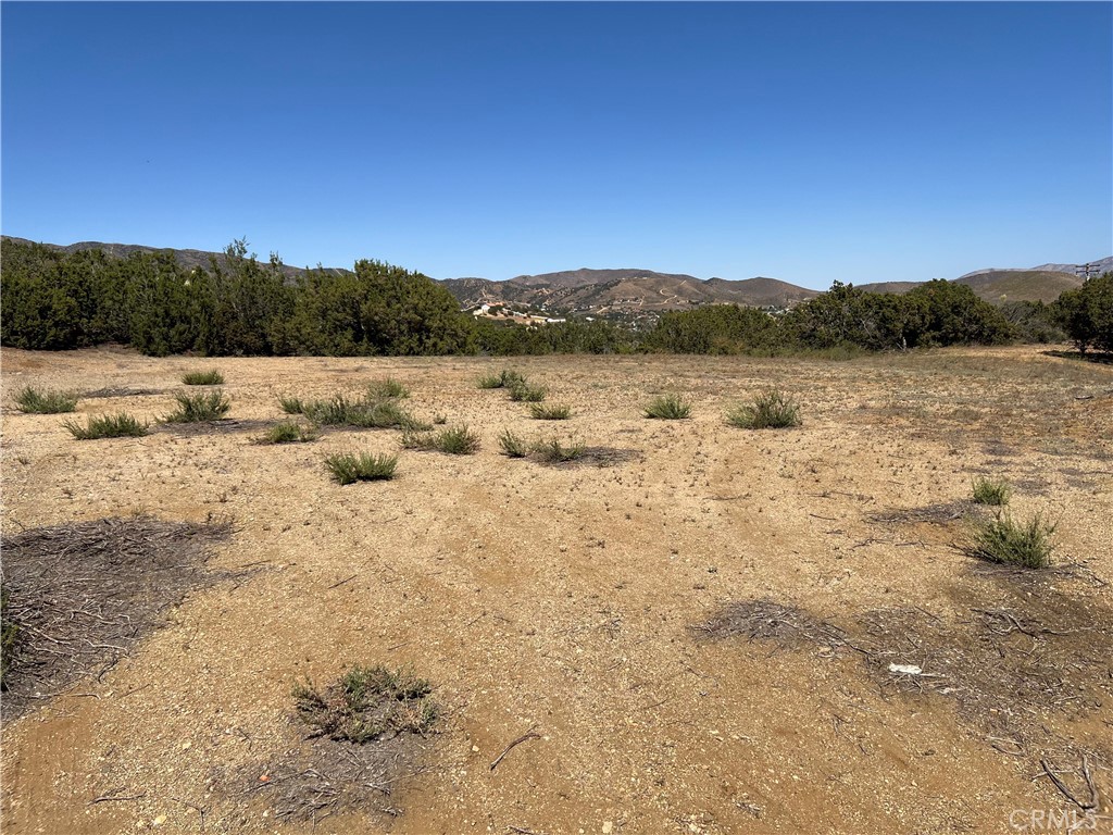 0 VIC LAMPASAS RD GARLOCK, Acton, CA 93510 — photo 1