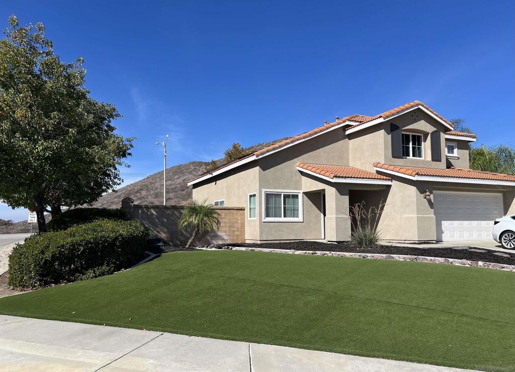 28454 saddlecrest, Menifee, CA 92585 — photo 1