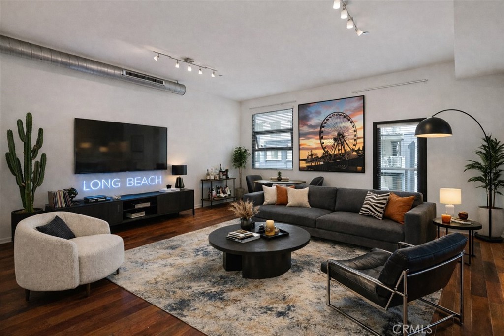 133 The Promenade N 426, Long Beach, CA 90802 — photo 1