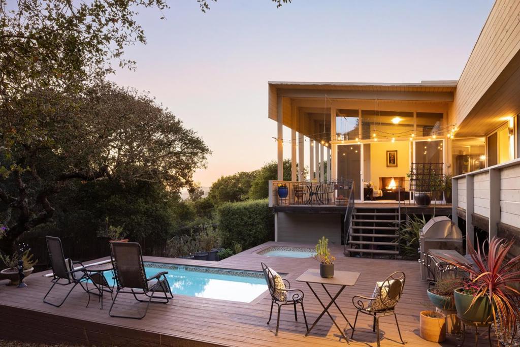 20 Marquard Road, Carmel Valley, CA 93924 — photo 1