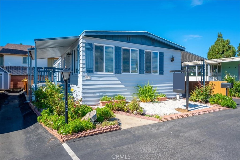 1701 Thornburg St, Santa Maria, CA 93458 — photo 1