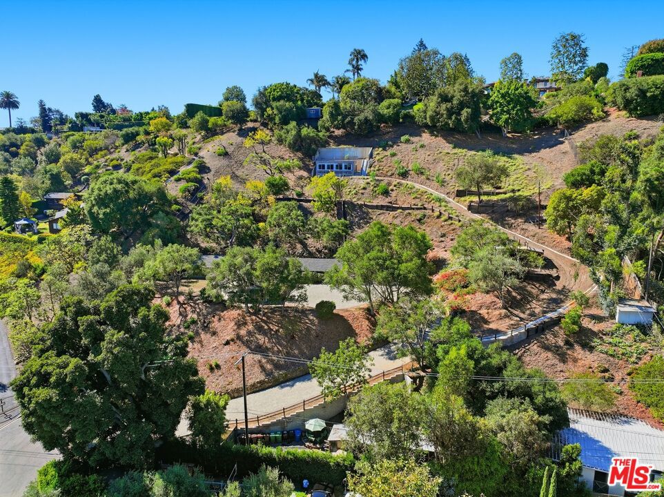 13241 Riviera Ranch Road, Los Angeles, CA 90049 — photo 1