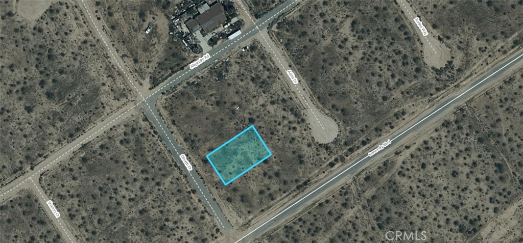 107 Olivetti Street, California City, CA 93505 — photo 1