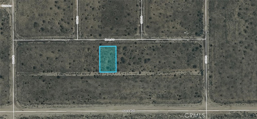 11 Hume Avenue, California City, CA 93505 — photo 1