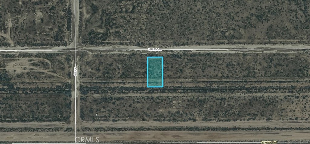 250 Verdant Avenue, California City, CA 93505 — photo 1