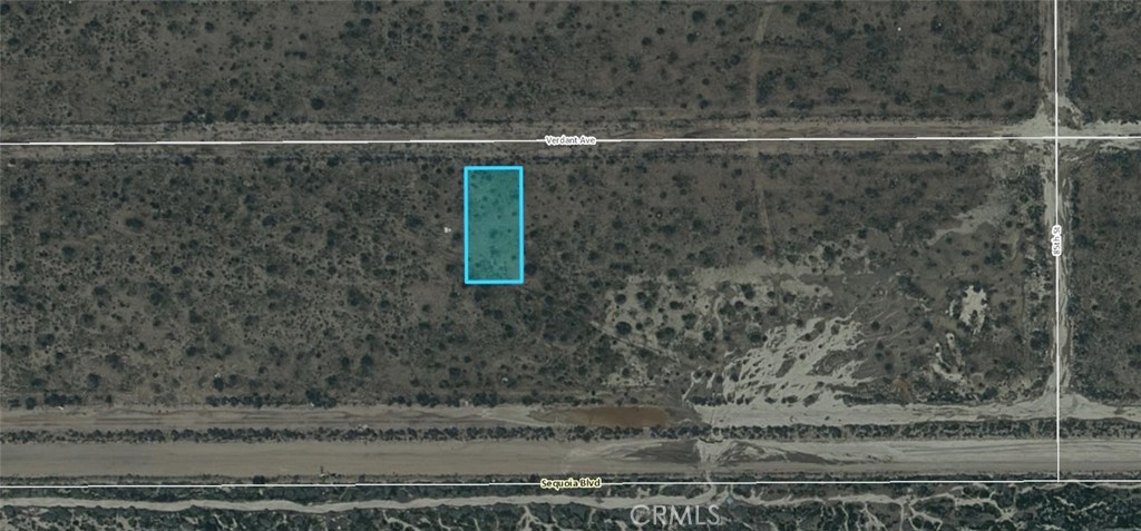 62 Verdant Avenue, California City, CA 93505 — photo 1