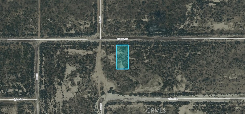 362 Orchard Avenue, California City, CA 93505 — photo 1