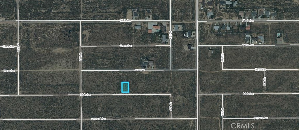 102 Muir Avenue, California City, CA 93505 — photo 1