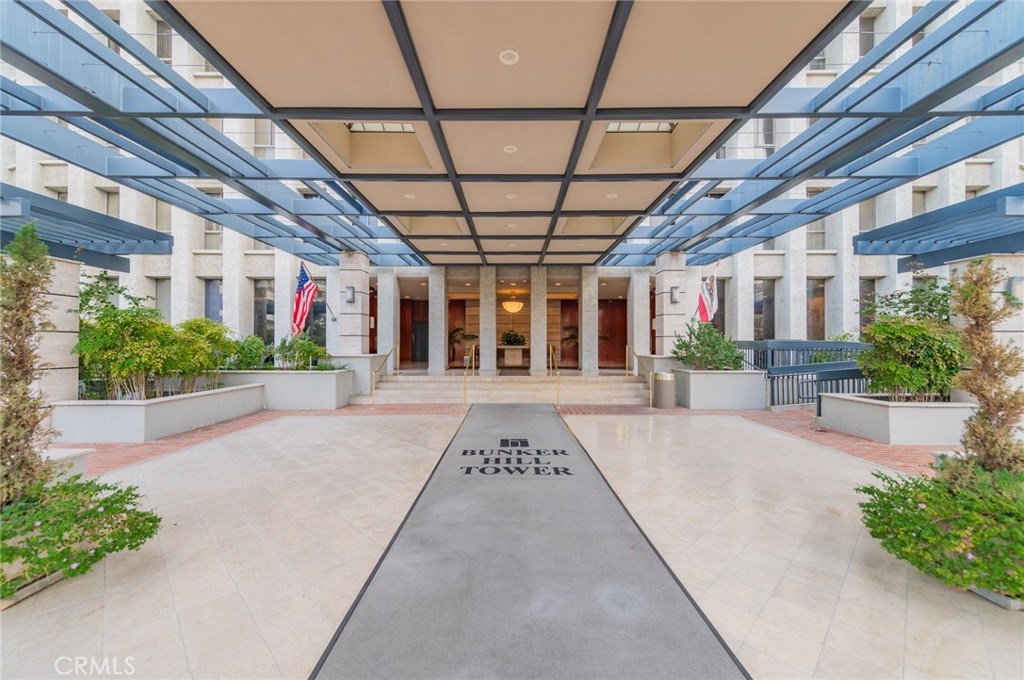 800 W 1st Street 504, Los Angeles, CA 90012 — photo 1