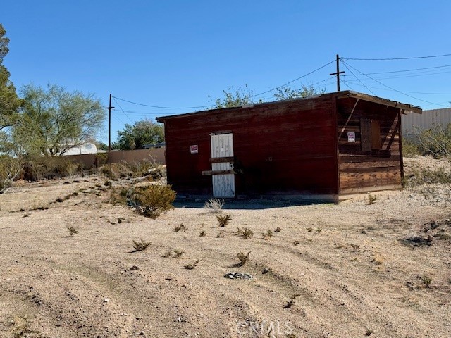 0 Windy Pass & K St, Barstow, CA 92311 — photo 1