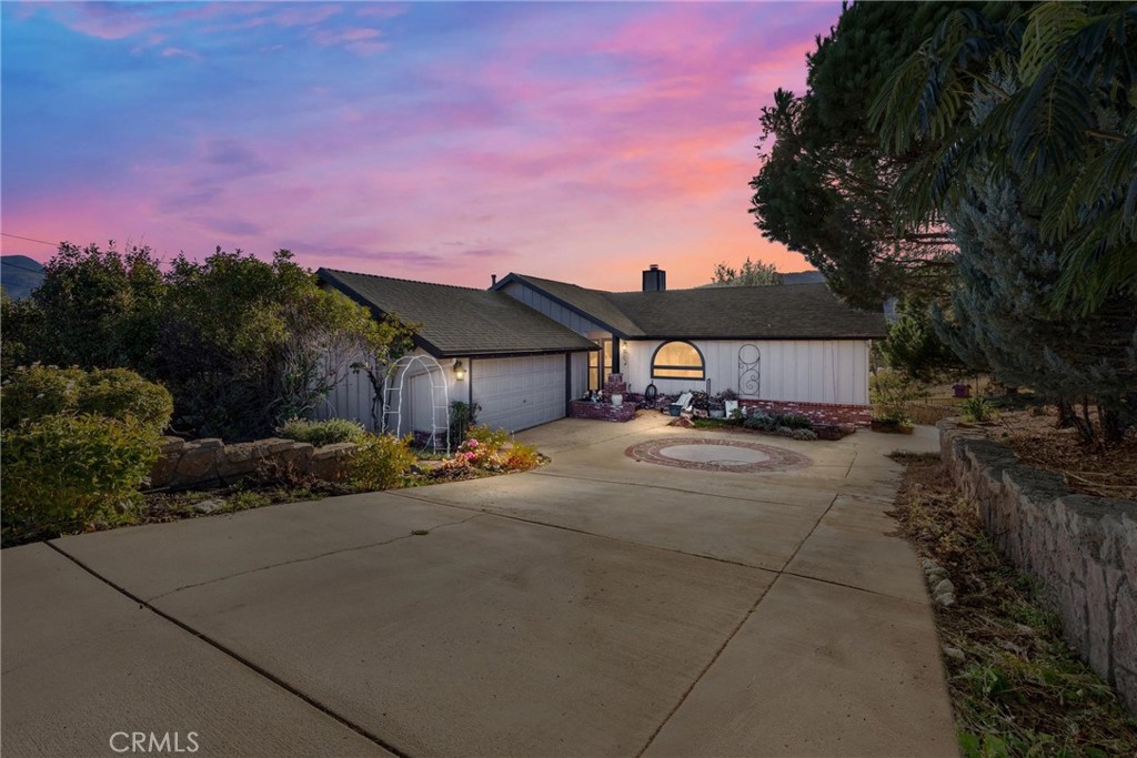 20220 Bald Mountain, Tehachapi, CA 93561 — photo 1