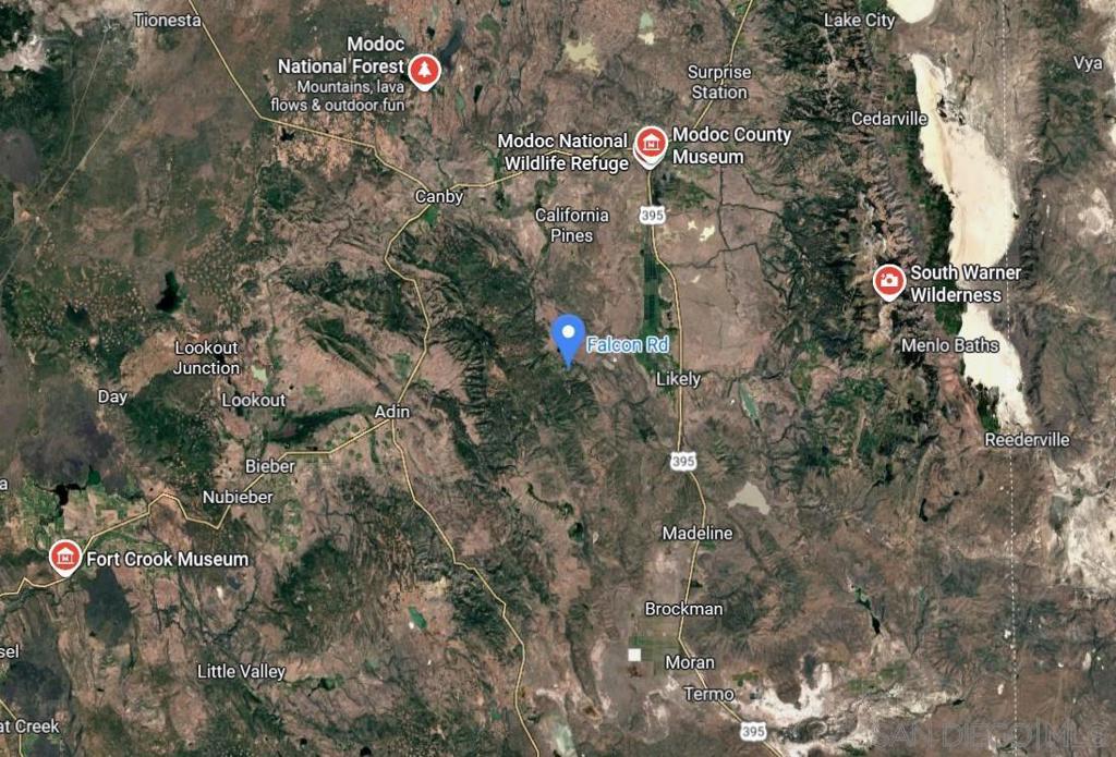 17 Falcon Rd, Alturas, CA 96101 — photo 1