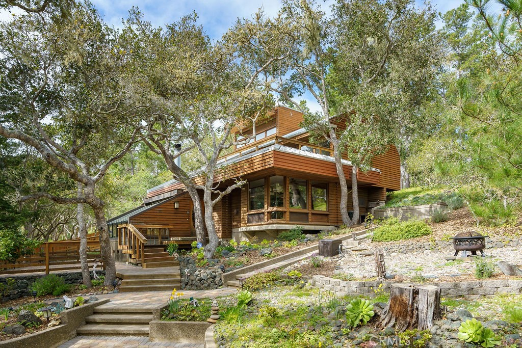 1021 Hillcrest, Cambria, CA 93428 — photo 1
