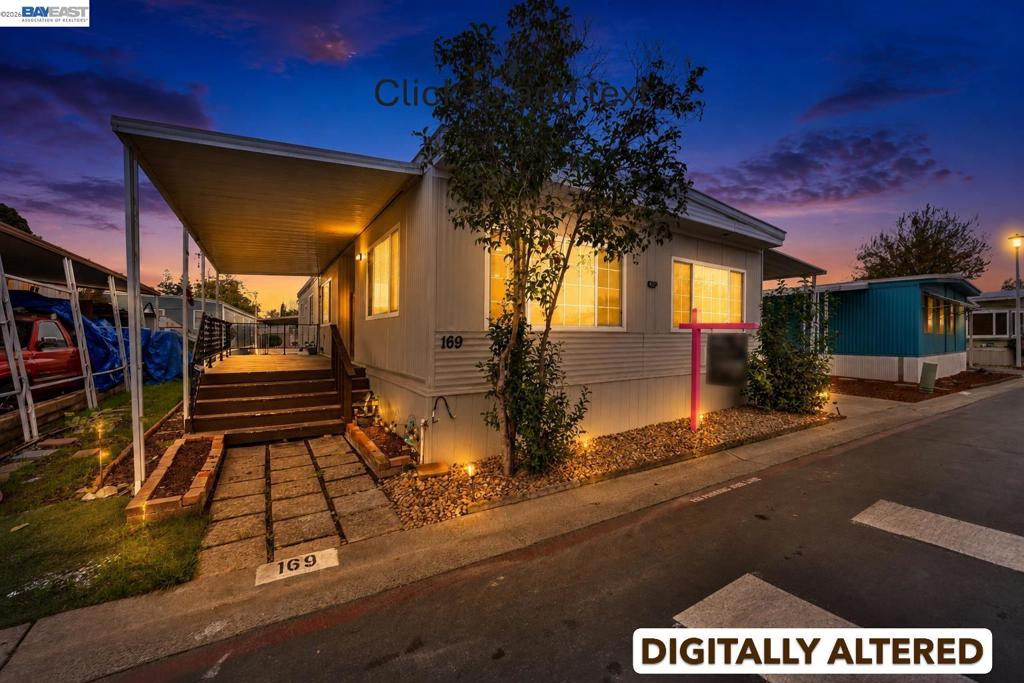 5040 Jackson St Spc #169, North Highlands, CA 95660 — photo 1