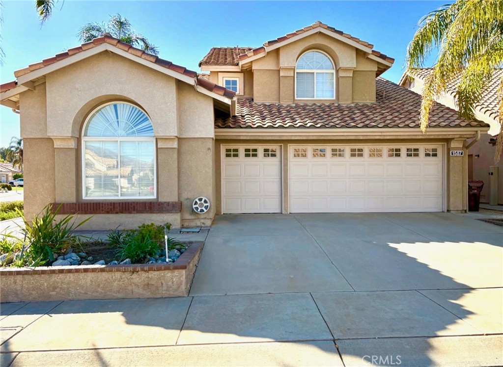 1587 Scioto, Banning, CA 92220 — photo 1