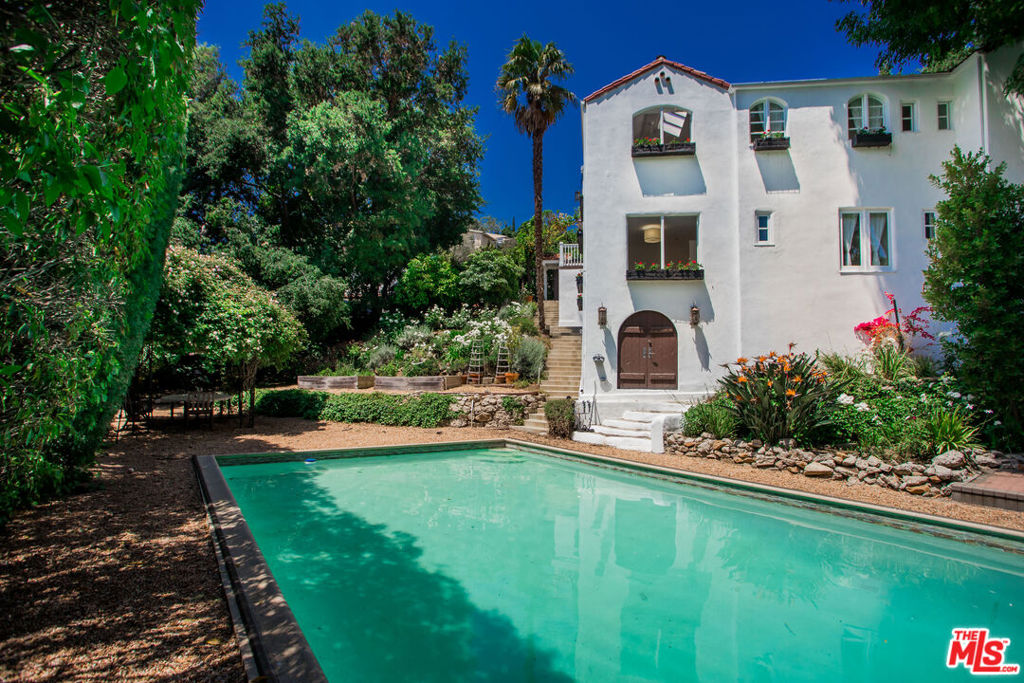 2928 Westbrook Avenue, Los Angeles, CA 90046 — photo 1