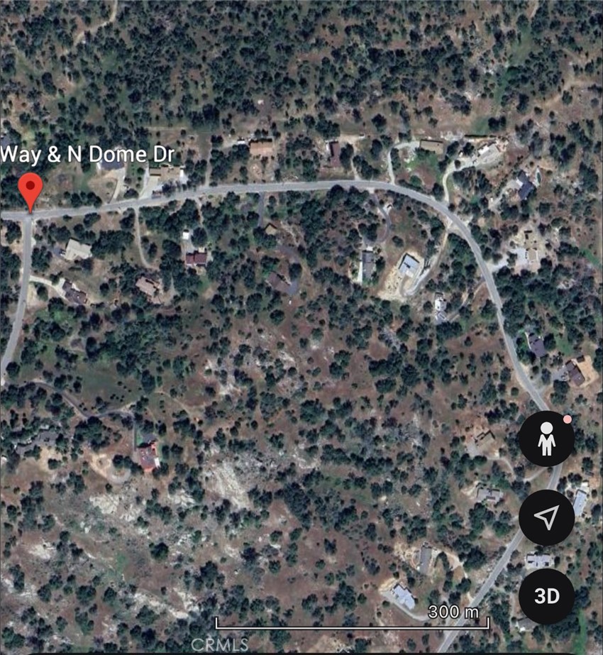 0 N Dome Dr, Yose Lks Pk Lot 2053, Coarsegold, CA 93614 — photo 1