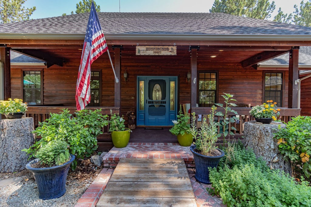 16713 Sequoia Way, Pine Mountain Club, CA 93222 — photo 1