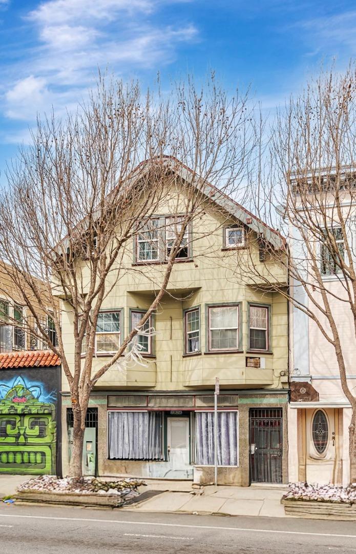 29242926 CESAR CHAVEZ Street, San Francisco, CA 94110 — photo 1