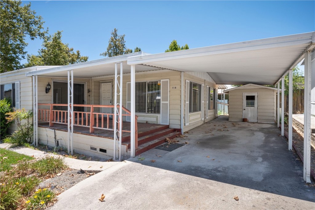 10025 El Camino Real 118, Atascadero, CA 93422 — photo 1