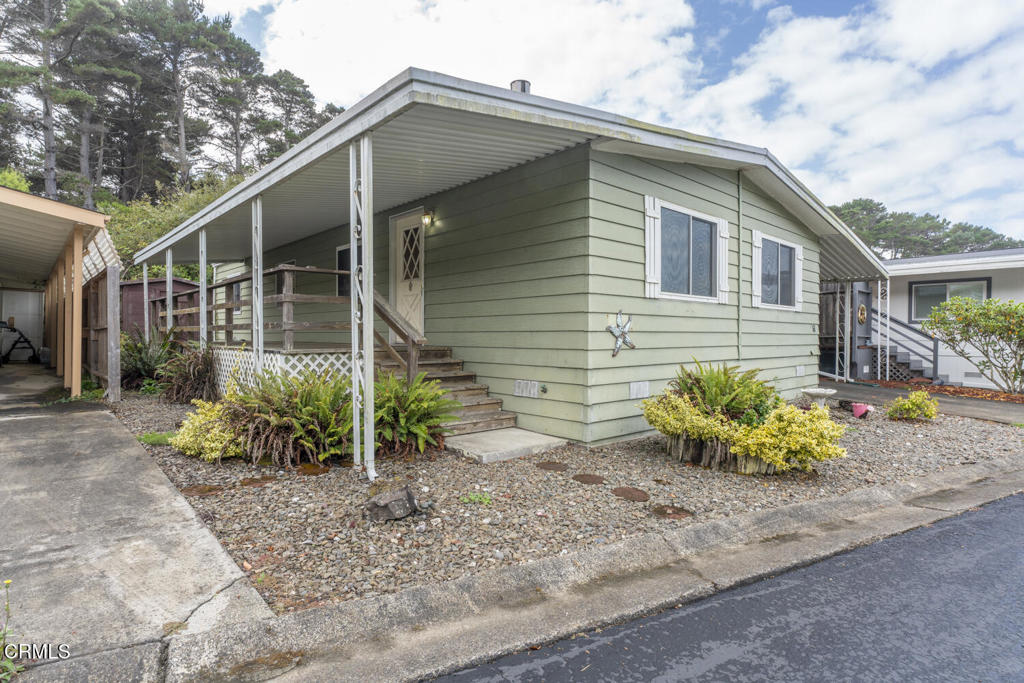 1184 N Main Street 61, Fort Bragg, CA 95437 — photo 1