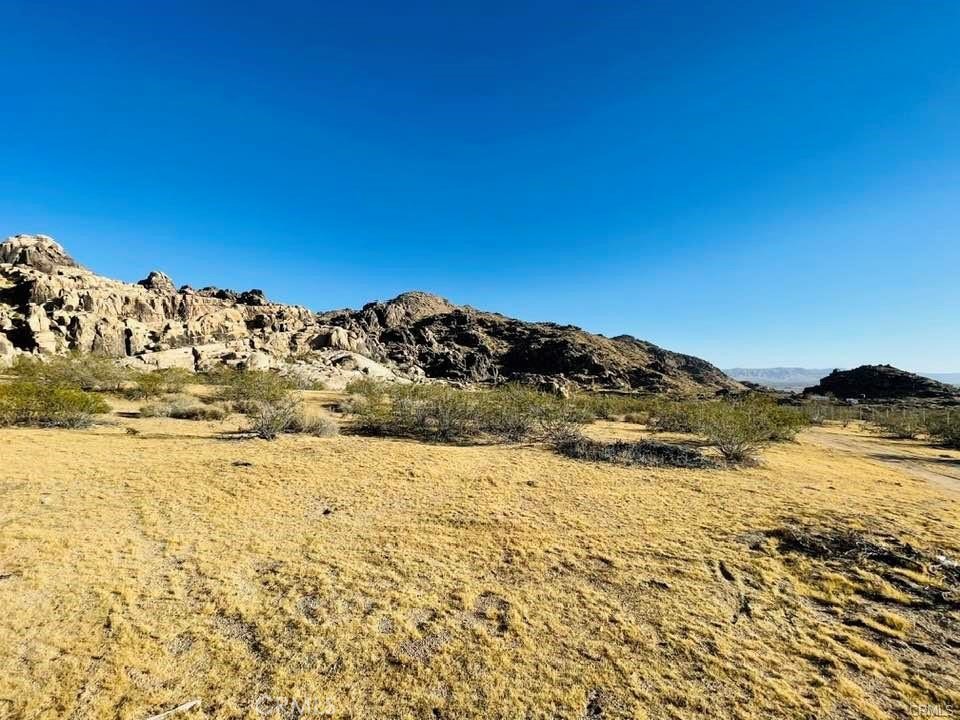 0 Joshua Road, Apple Valley, CA 92307 — photo 1