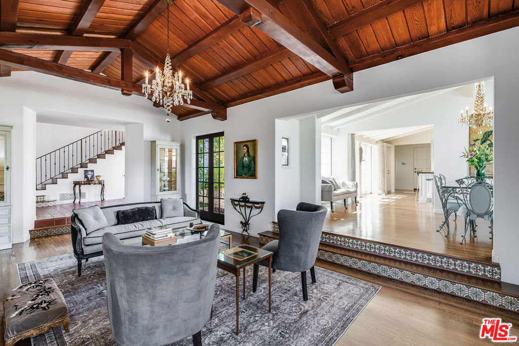 1046 Chautauqua Boulevard, Pacific Palisades, CA 90272 — photo 1