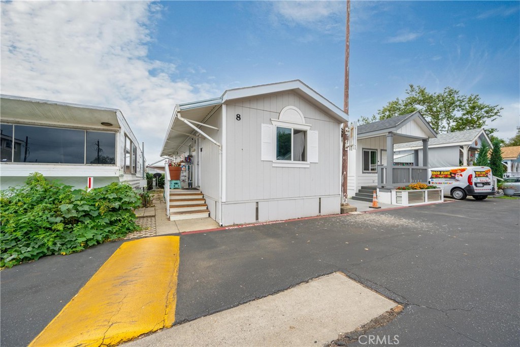 274 Higuera 8, San Luis Obispo, CA 93401 — photo 1