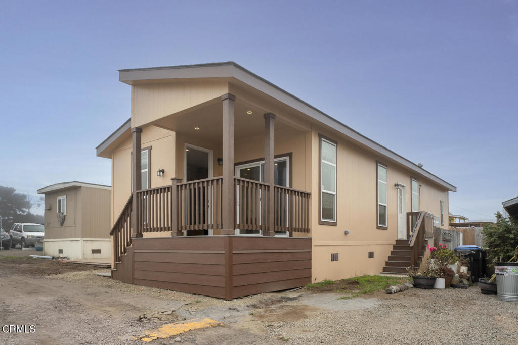 1021 S Main Street 2, Fort Bragg, CA 95437 — photo 1