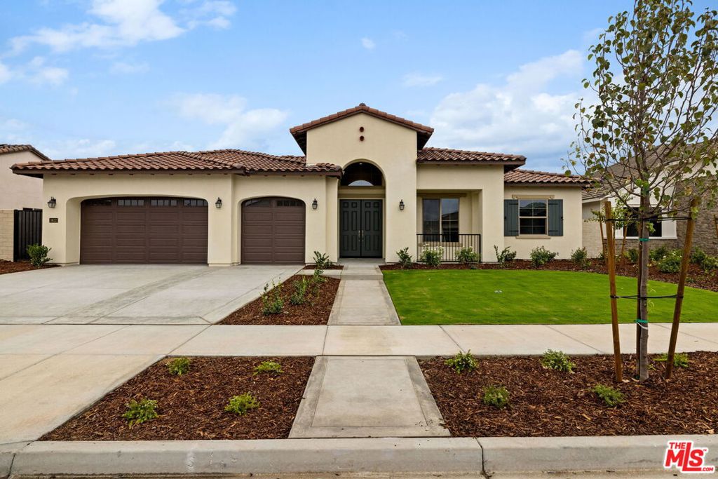 3612 Pathway Court, Bakersfield, CA 93311 — photo 1