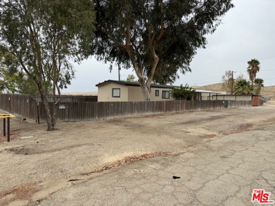 22841 D Street, McKittrick, CA 93251 — photo 1