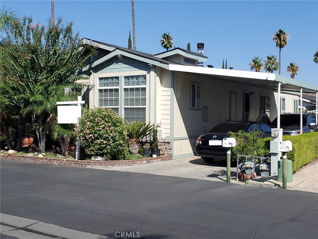 20401 Soledad Canyon Road 801, Canyon Country, CA 91351 — photo 1