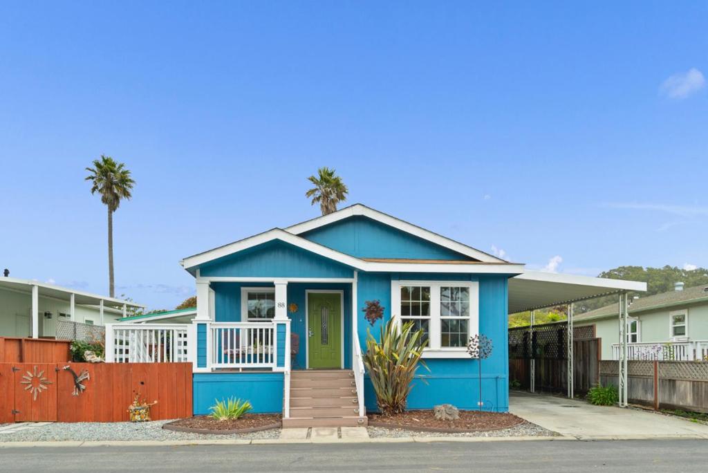 2395 Delaware Avenue 88, Santa Cruz, CA 95060 — photo 1