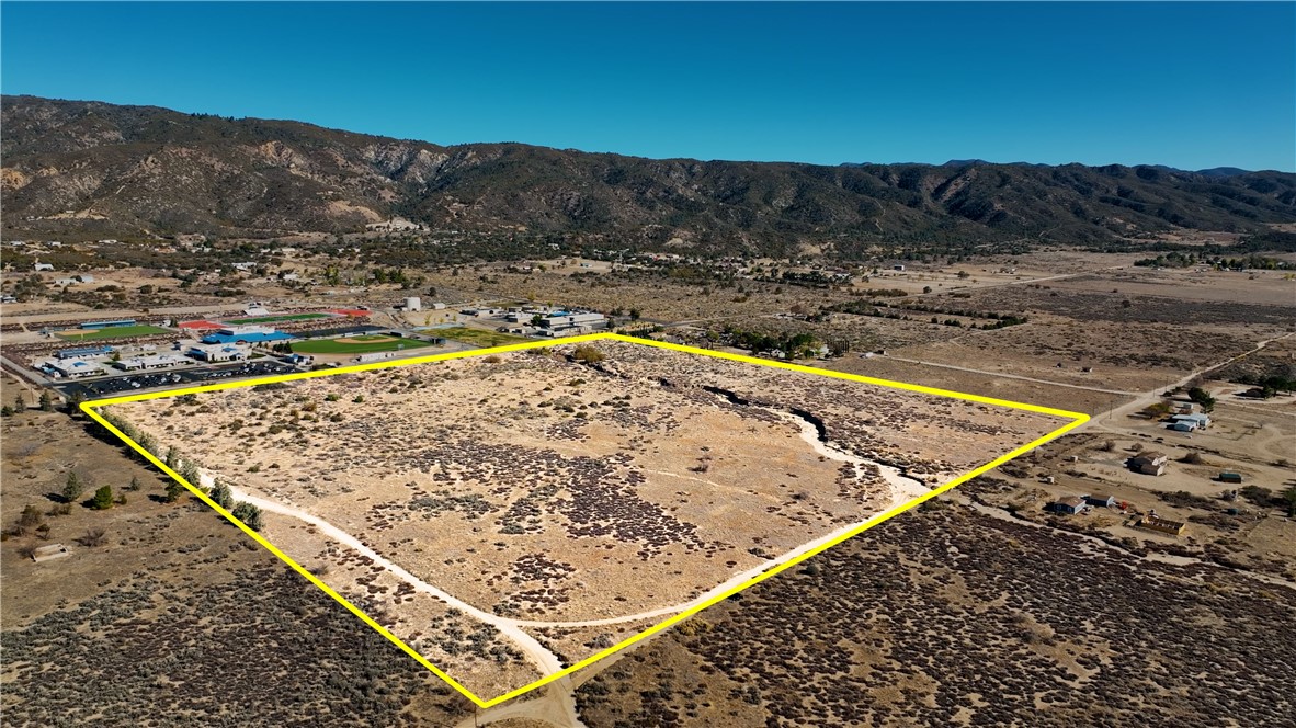 1 Mitchell Road, Anza, CA 92539 — photo 1