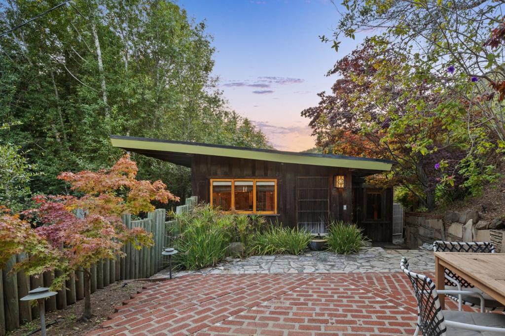 10026 Sycamore Canyon Road, Big Sur, CA 93920 — photo 1