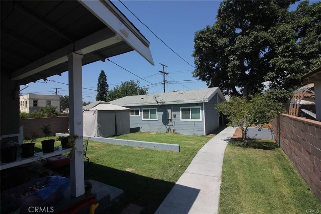 1027 W 46th Street, Los Angeles, CA 90037 — photo 1