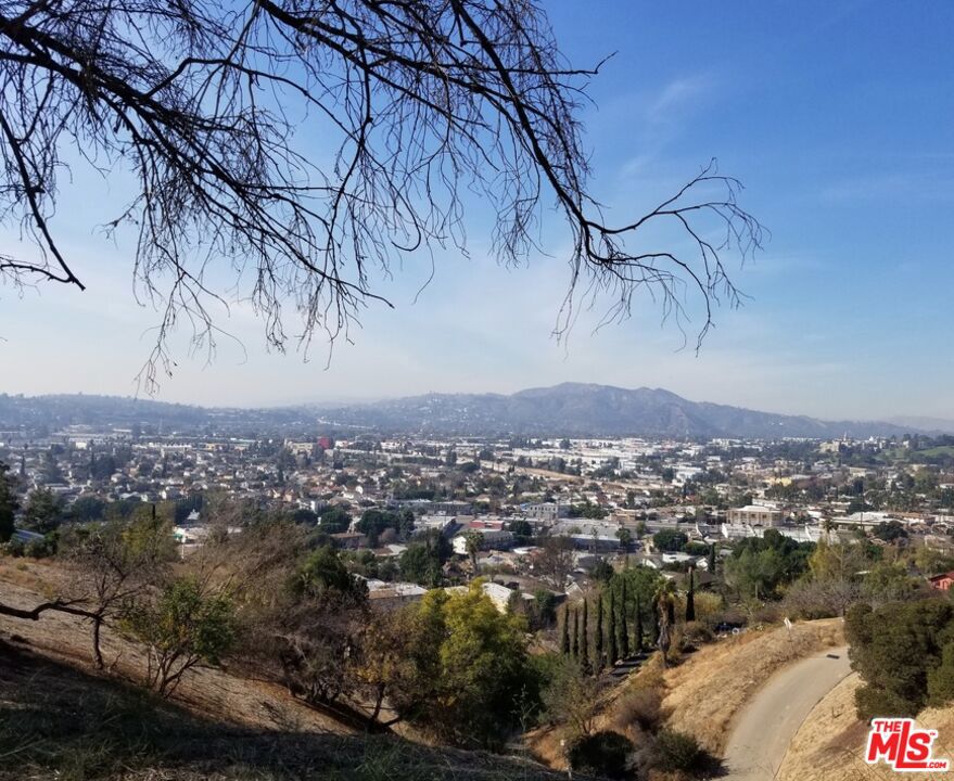 0 El Rosa Rd, Glassell Park, CA 90065 — photo 1