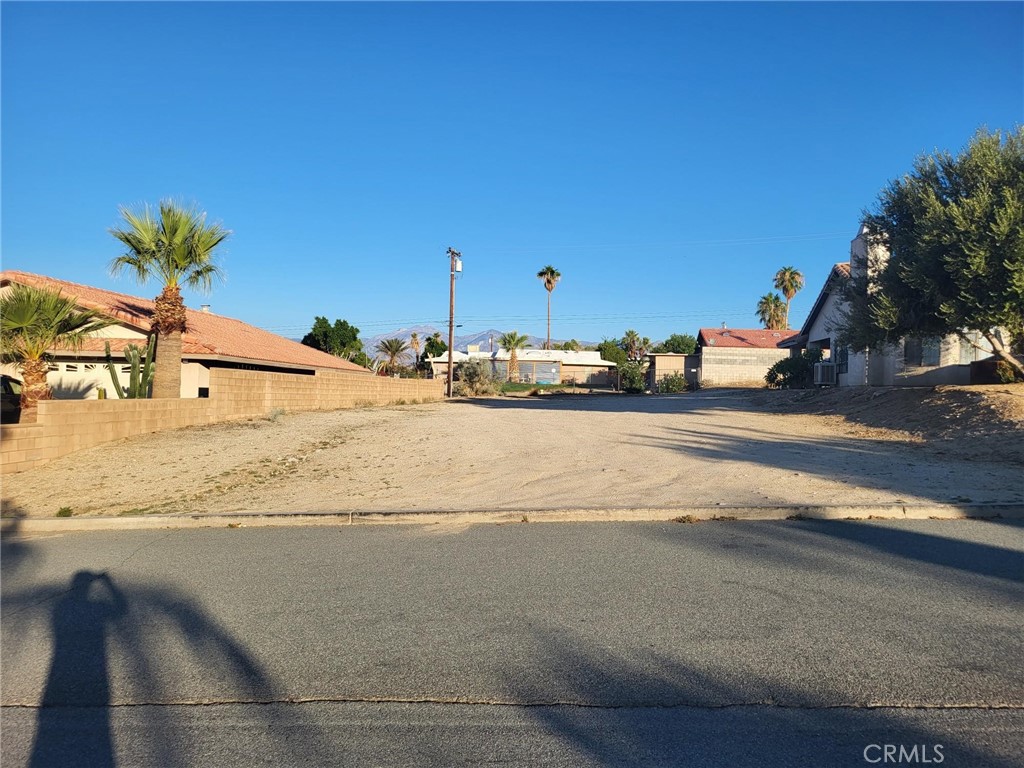 0 Hidalgo, Desert Hot Springs, CA 92240 — photo 1